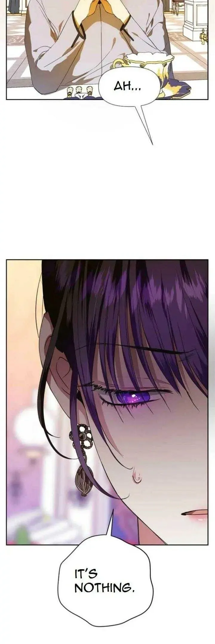 I Want to Be You, Just For A Day Chapter 23 Online - página 4