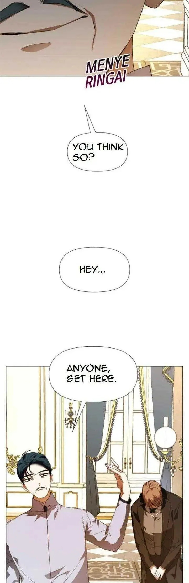 I Want to Be You, Just For A Day Chapter 23 Online - página 23