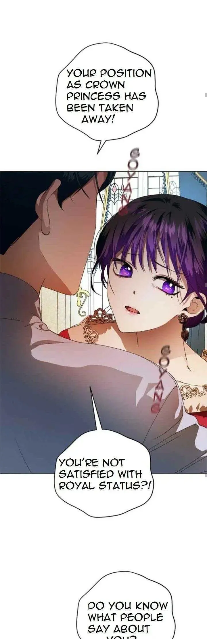 I Want to Be You, Just For A Day Chapter 23 Online - página 29