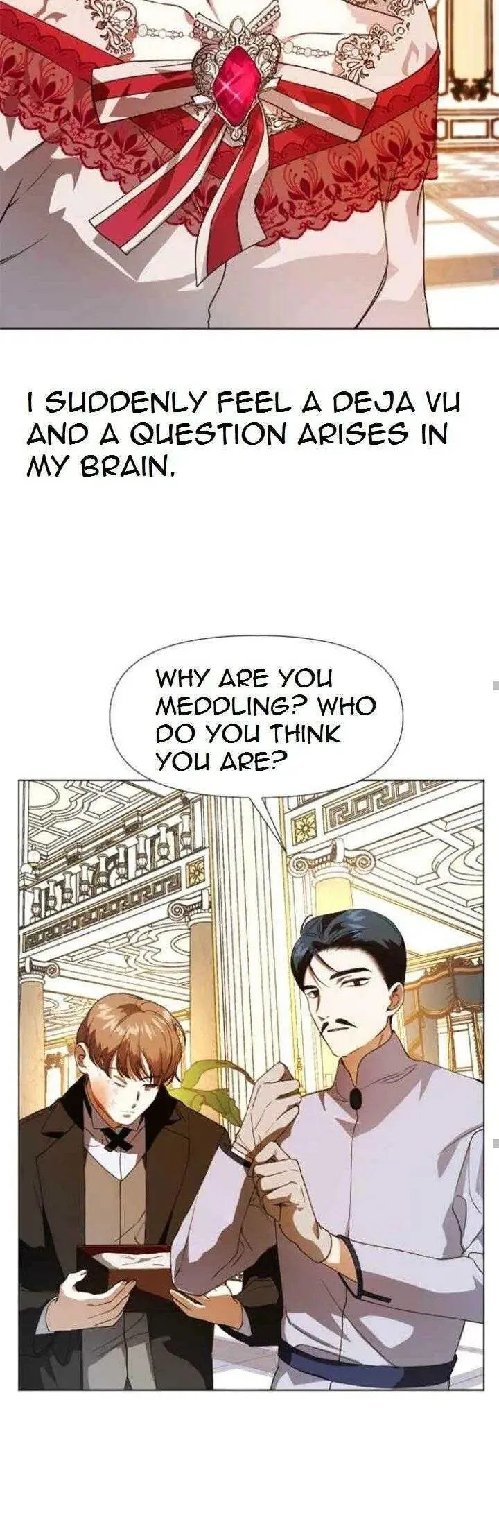 I Want to Be You, Just For A Day Chapter 23 Online - página 37