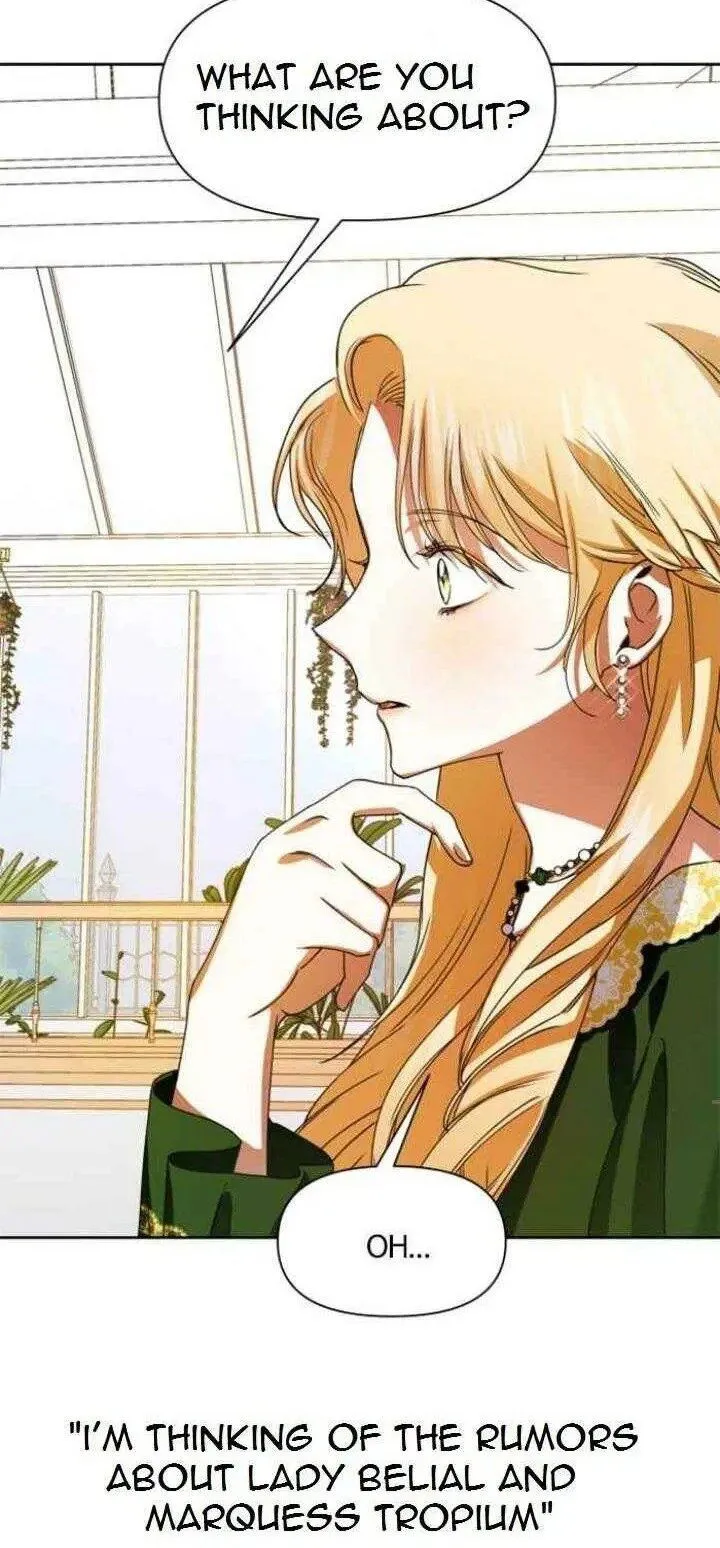 I Want to Be You, Just For A Day Chapter 25 Online - página 36
