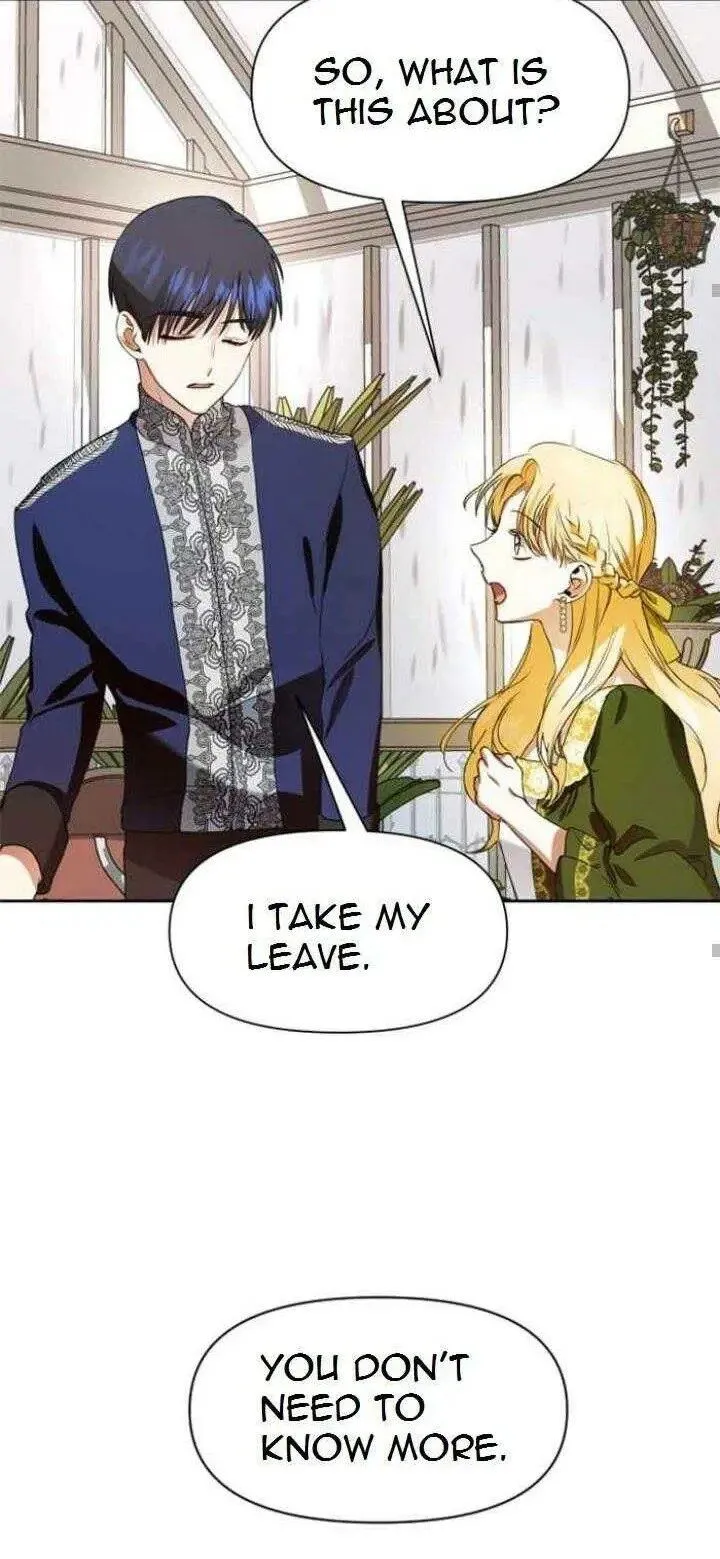 I Want to Be You, Just For A Day Chapter 25 Online - página 56