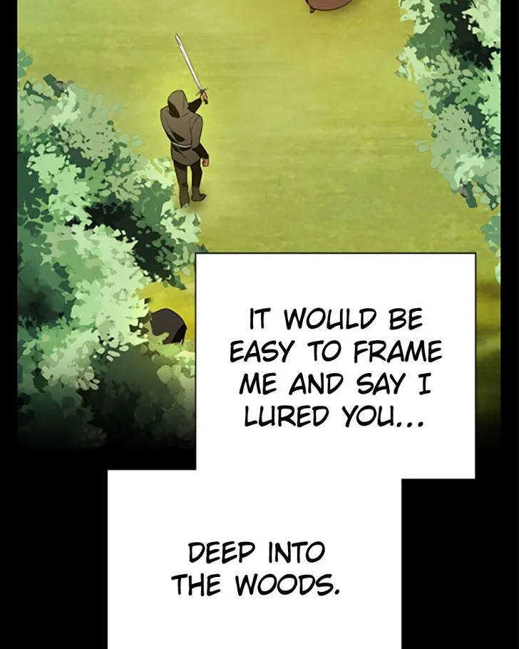 I Want to Be You, Just For A Day Chapter 45 Online - página 88