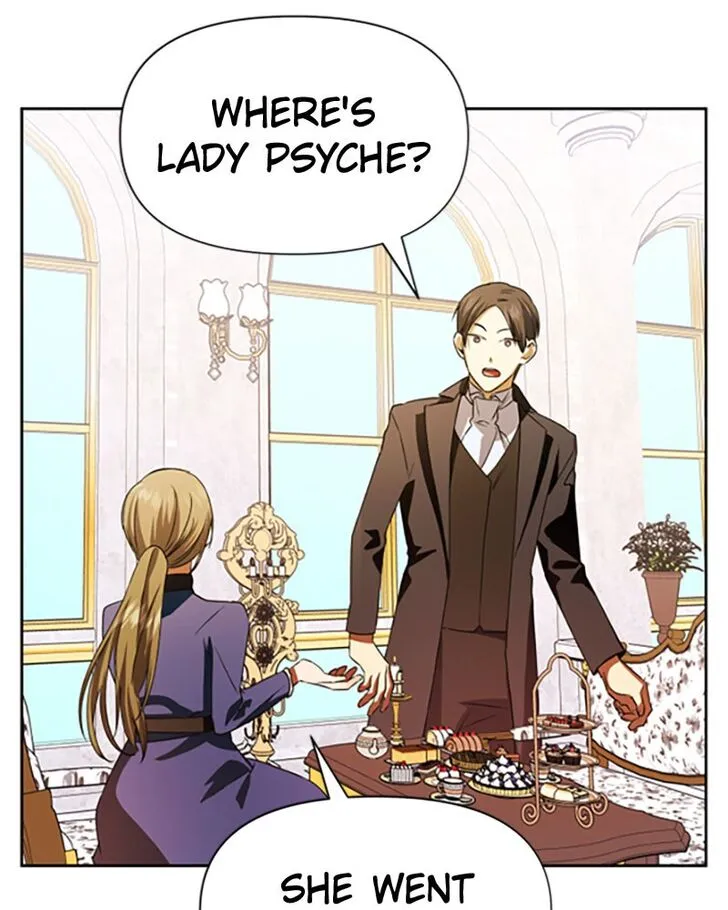 I Want to Be You, Just For A Day Chapter 45 Online - página 114