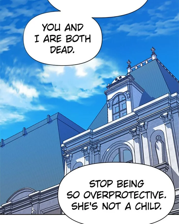 I Want to Be You, Just For A Day Chapter 45 Online - página 125