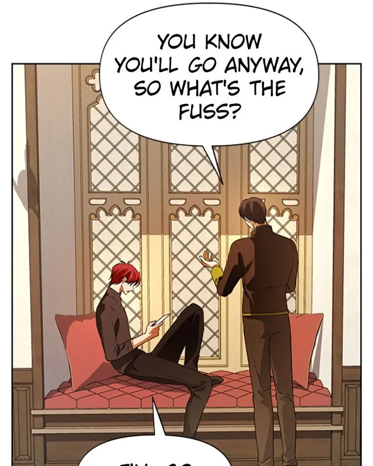 I Want to Be You, Just For A Day Chapter 45 Online - página 144