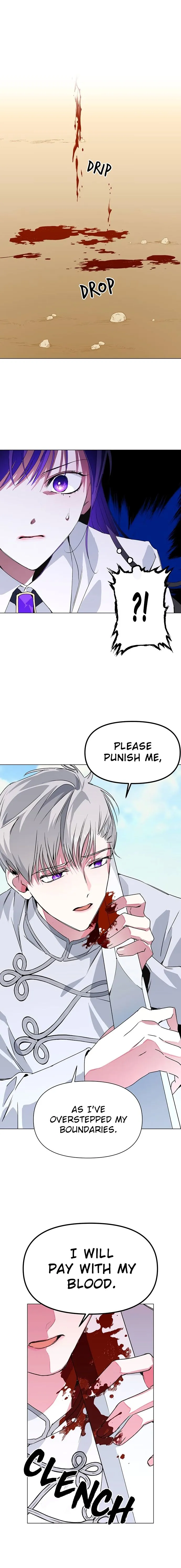 I Want to Be You, Just For A Day Chapter 5 Online - página 3
