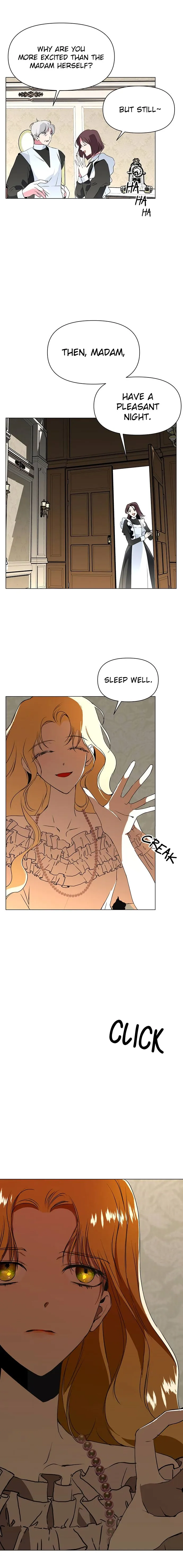 I Want to Be You, Just For A Day Chapter 5 Online - página 13