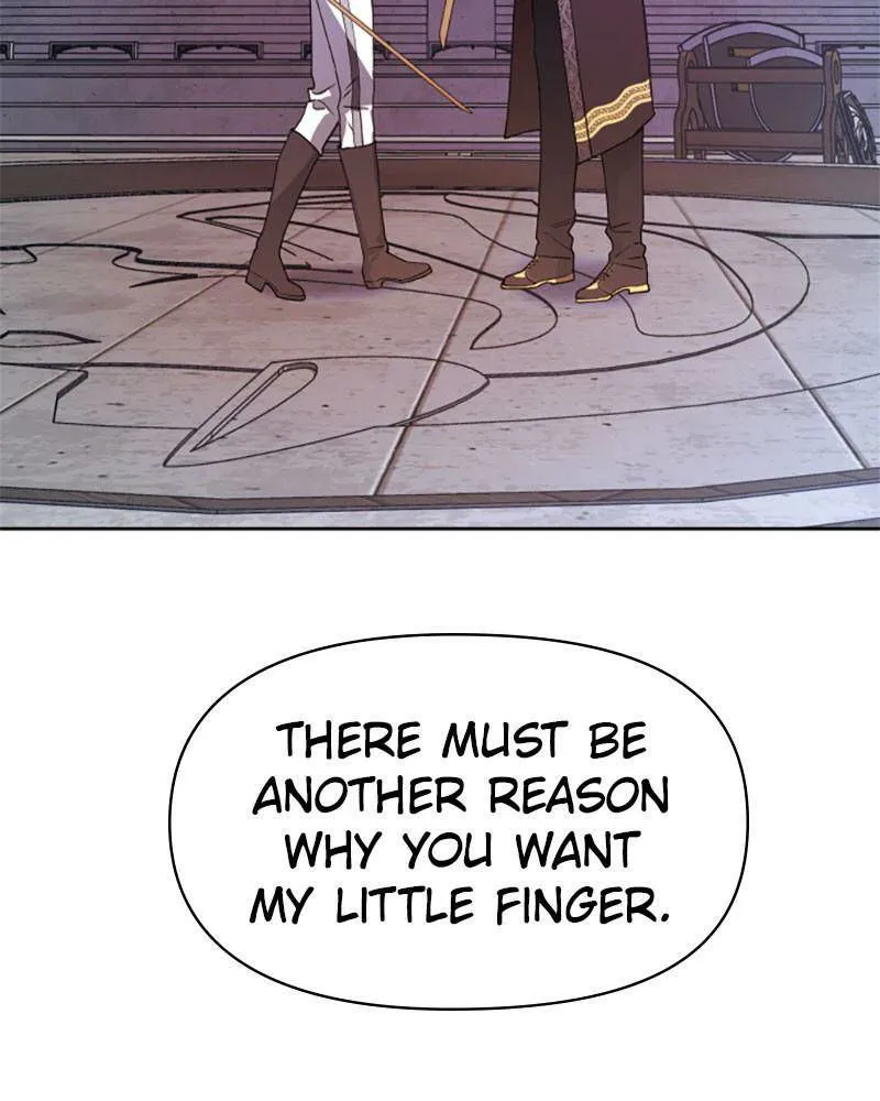 I Want to Be You, Just For A Day Chapter 52 Online - página 51