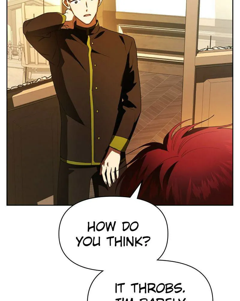 I Want to Be You, Just For A Day Chapter 54 Online - página 64