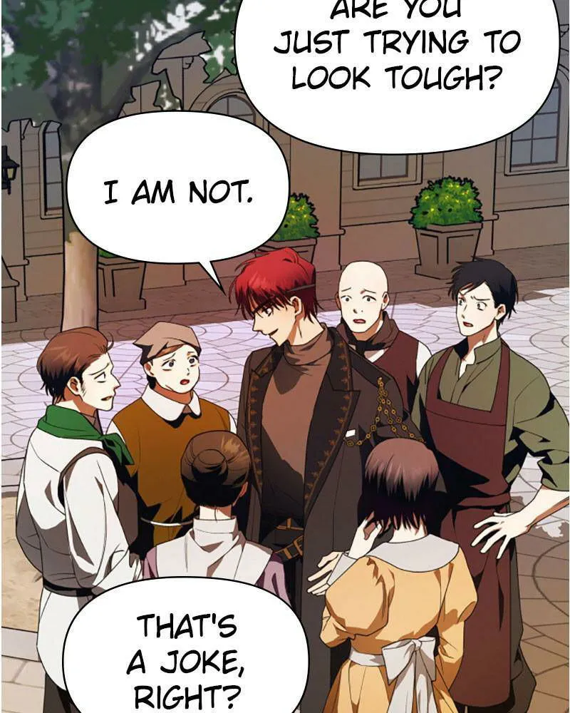 I Want to Be You, Just For A Day Chapter 54 Online - página 119