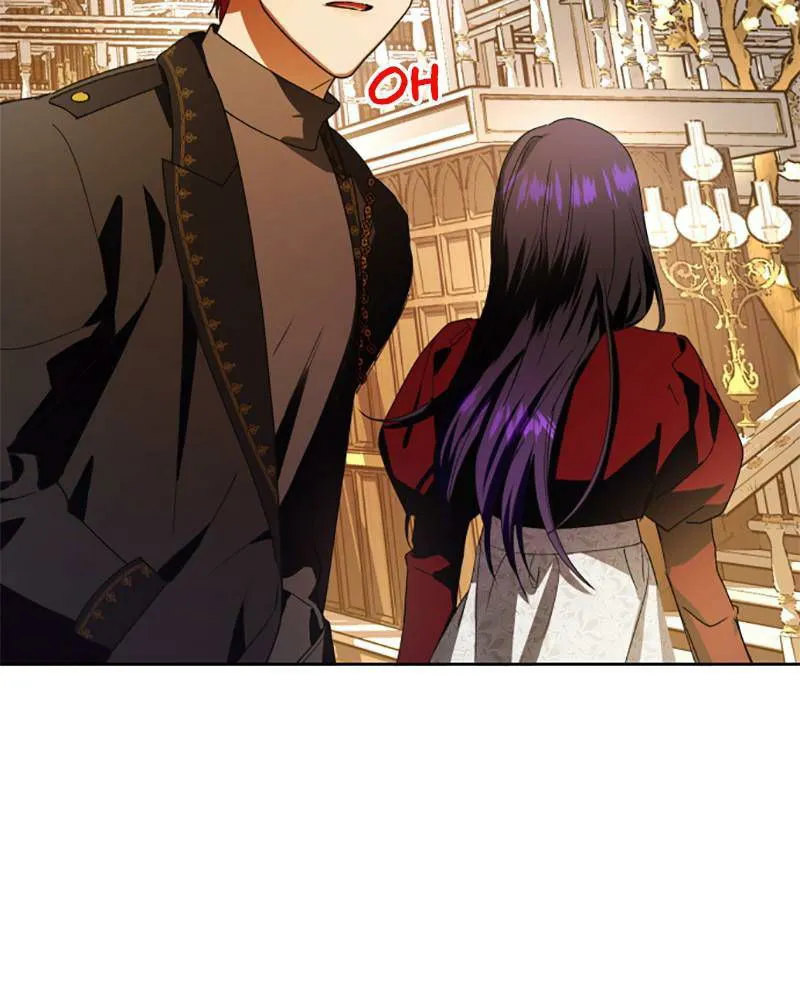 I Want to Be You, Just For A Day Chapter 55 Online - página 37
