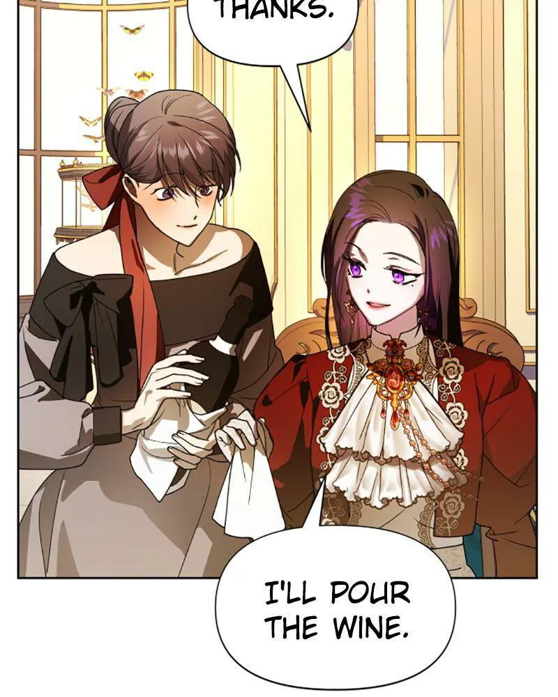 I Want to Be You, Just For A Day Chapter 55 Online - página 40