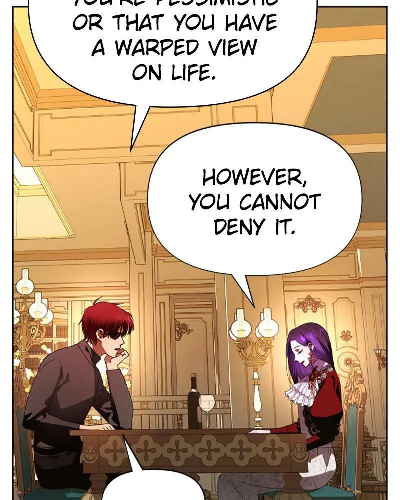 I Want to Be You, Just For A Day Chapter 55 Online - página 56