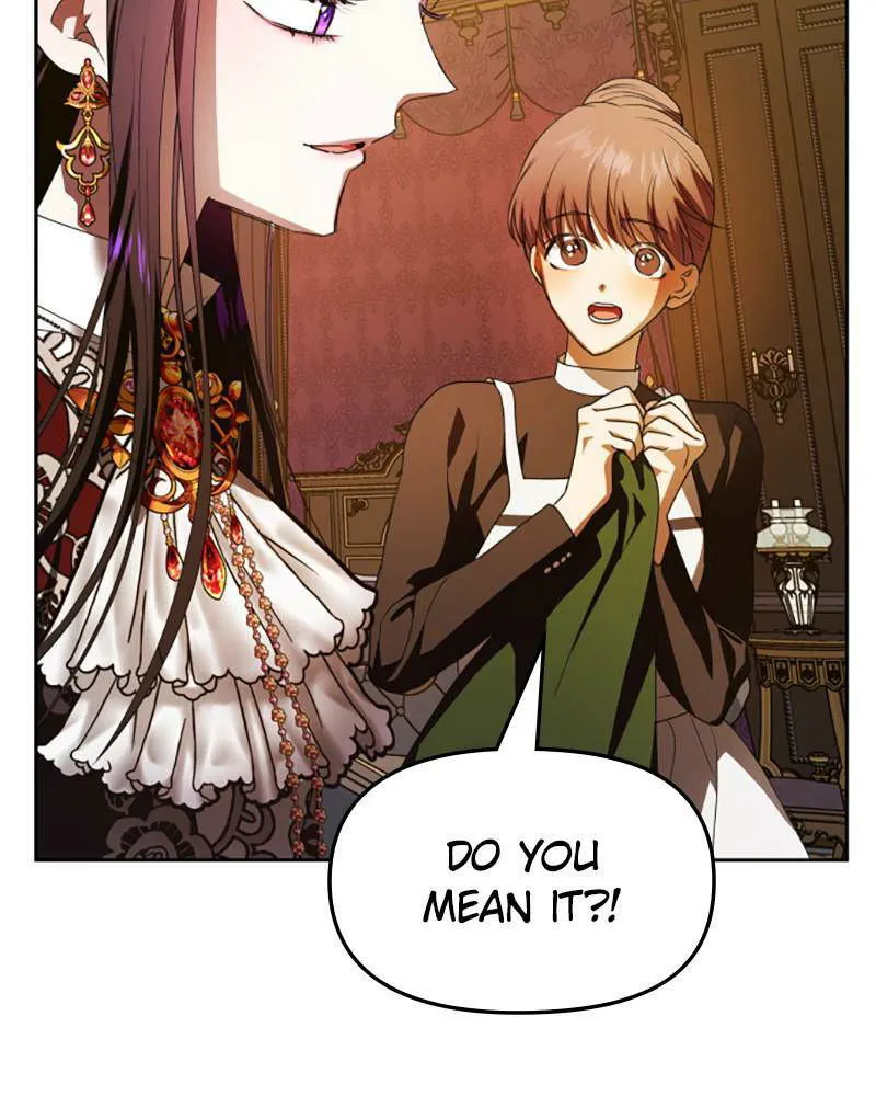 I Want to Be You, Just For A Day Chapter 57 Online - página 48