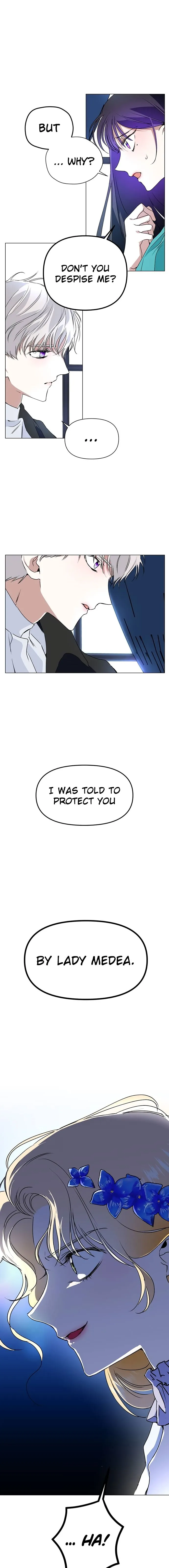 I Want to Be You, Just For A Day Chapter 6 Online - página 20