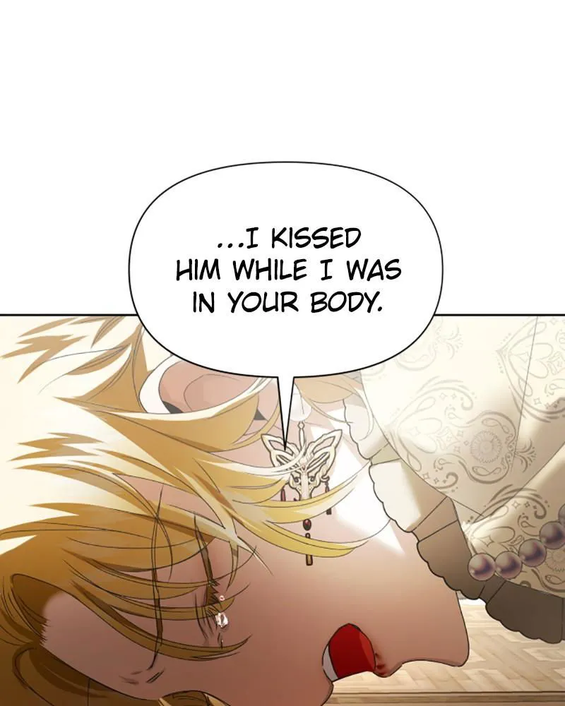 I Want to Be You, Just For A Day Chapter 62 Online - página 35