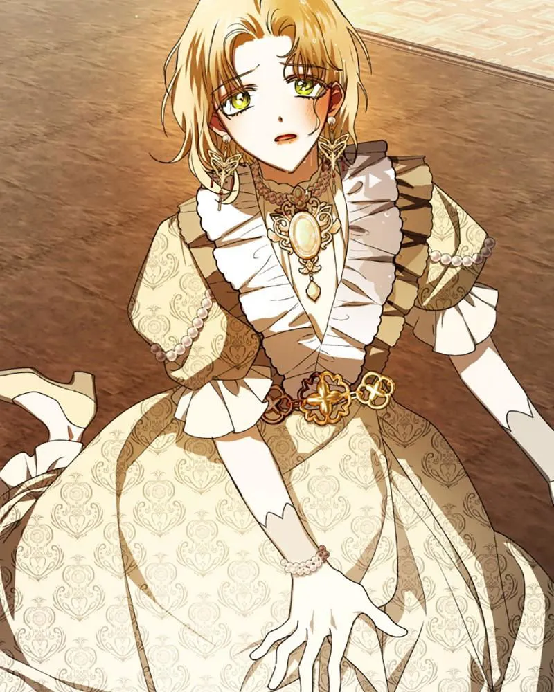 I Want to Be You, Just For A Day Chapter 62 Online - página 106
