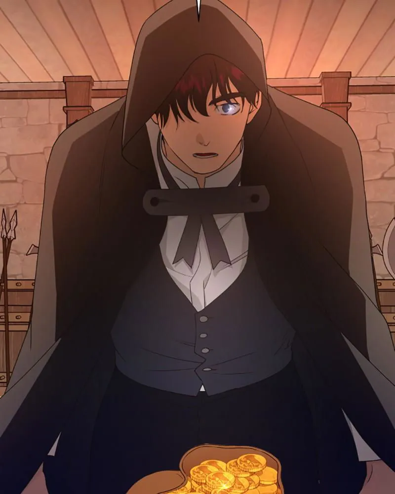 I Want to Be You, Just For A Day Chapter 62 Online - página 139
