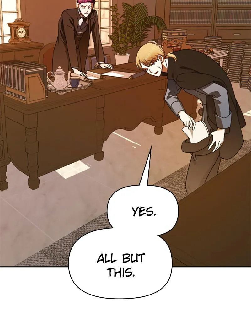 I Want to Be You, Just For A Day Chapter 63 Online - página 37