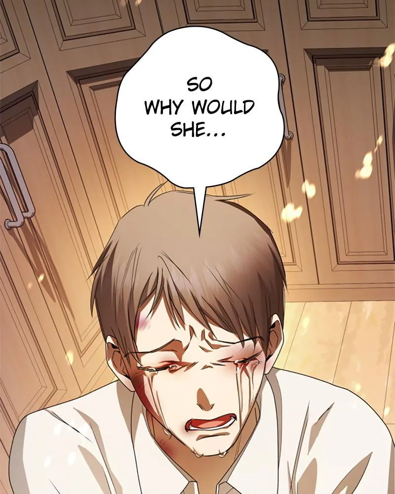 I Want to Be You, Just For A Day Chapter 64 Online - página 111