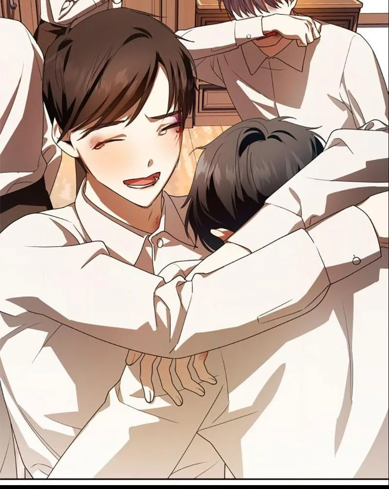 I Want to Be You, Just For A Day Chapter 64 Online - página 120