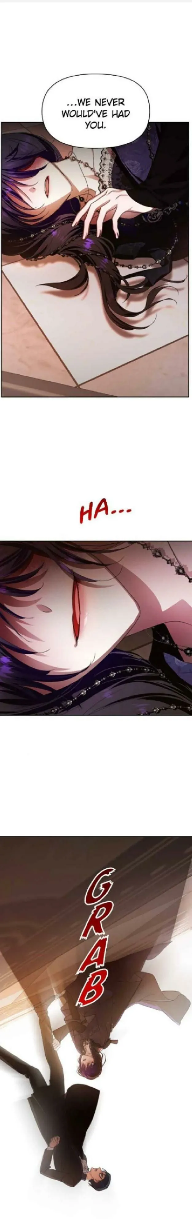 I Want to Be You, Just For A Day Chapter 69 Online - página 4