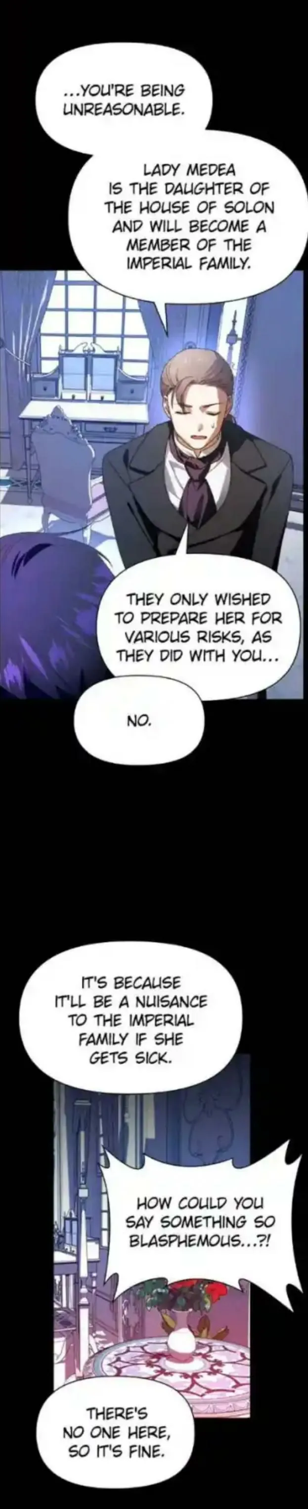 I Want to Be You, Just For A Day Chapter 69 Online - página 13