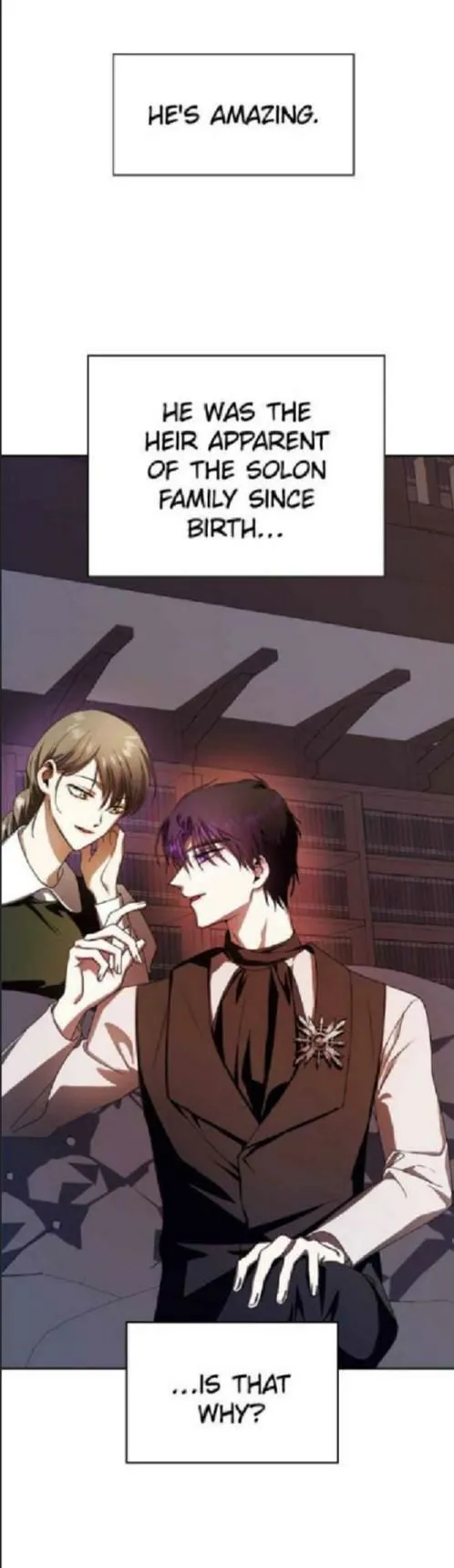 I Want to Be You, Just For A Day Chapter 69 Online - página 25