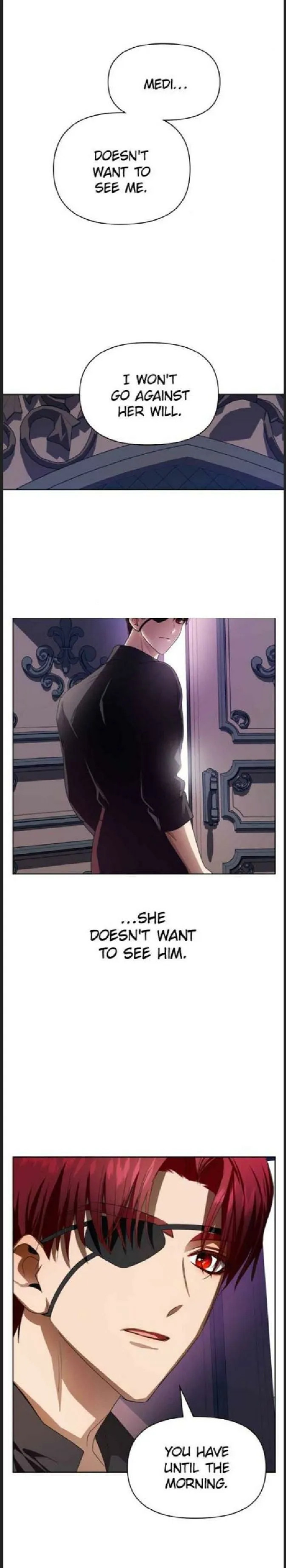 I Want to Be You, Just For A Day Chapter 69 Online - página 29