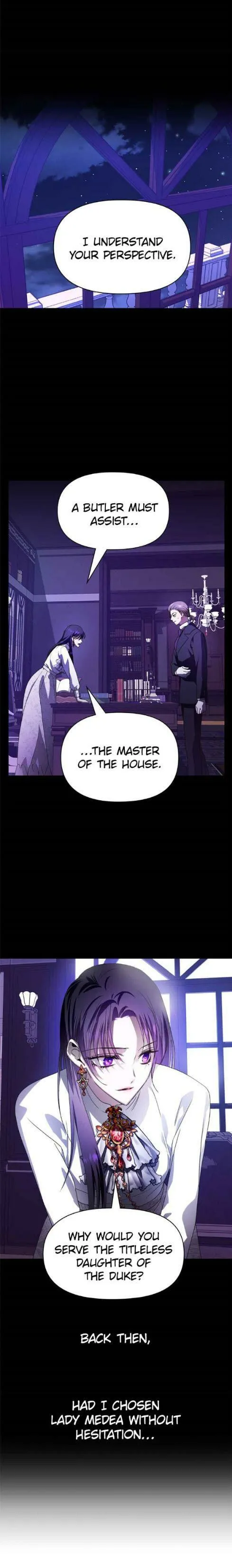 I Want to Be You, Just For A Day Chapter 71 Online - página 5