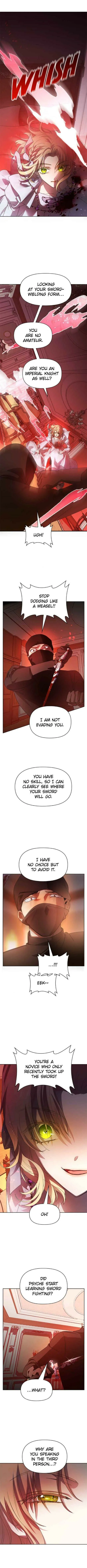 I Want to Be You, Just For A Day Chapter 72 Online - página 1