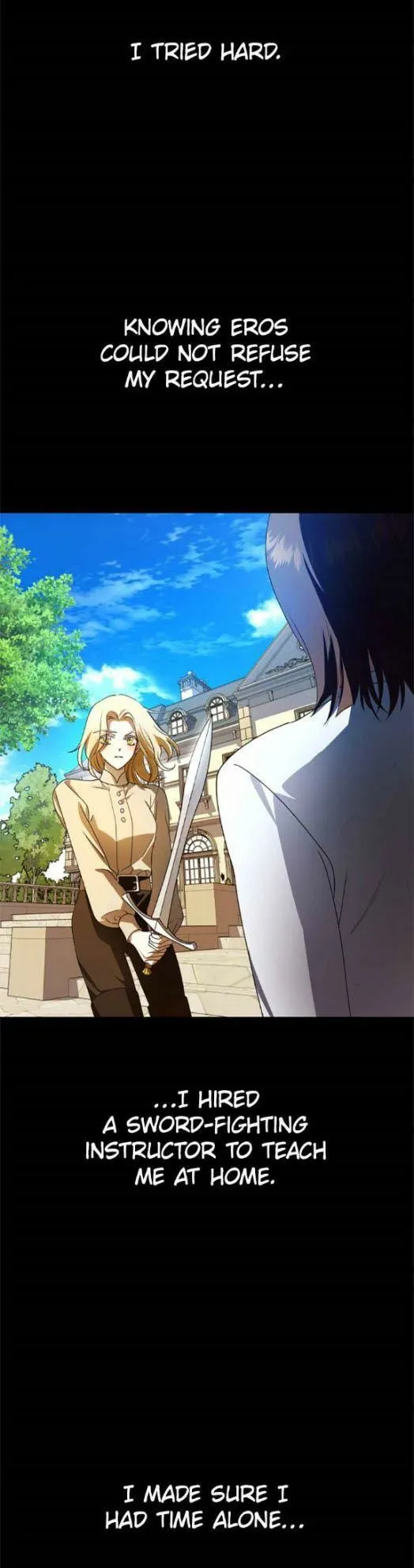 I Want to Be You, Just For A Day Chapter 72 Online - página 4
