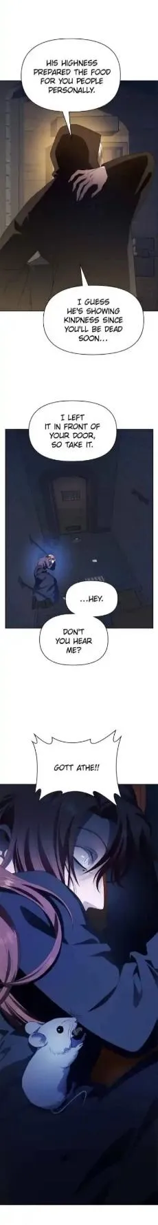 I Want to Be You, Just For A Day Chapter 74 Online - página 2
