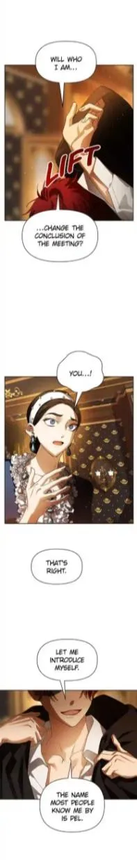 I Want to Be You, Just For A Day Chapter 74 Online - página 18
