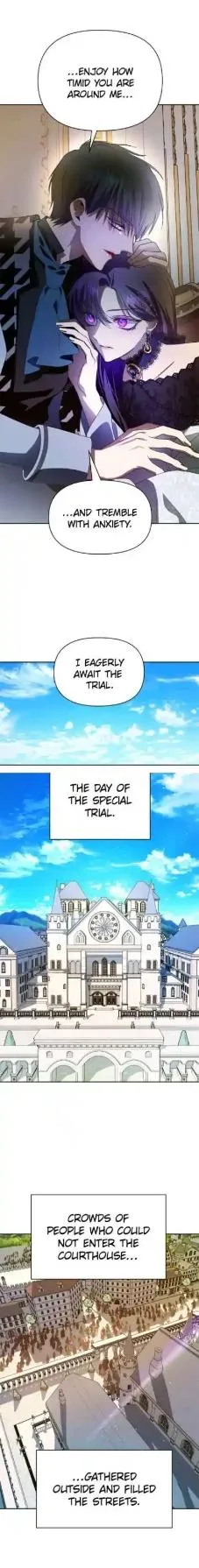 I Want to Be You, Just For A Day Chapter 74 Online - página 26