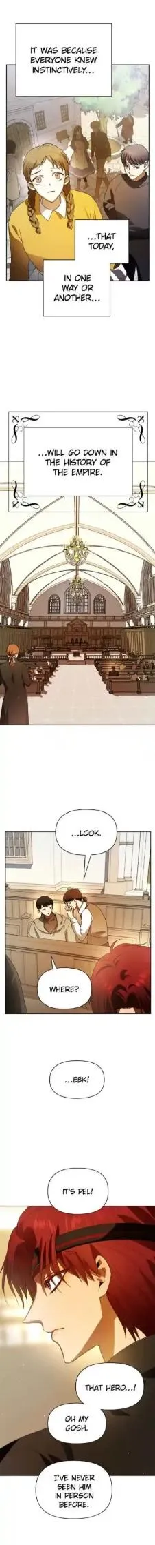 I Want to Be You, Just For A Day Chapter 74 Online - página 27