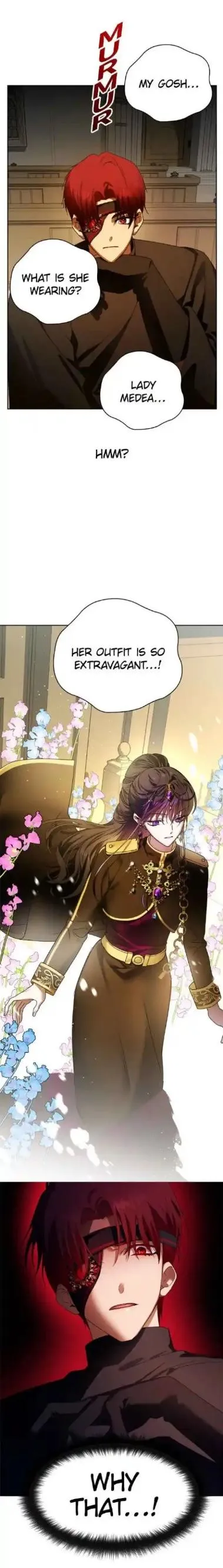 I Want to Be You, Just For A Day Chapter 74 Online - página 30