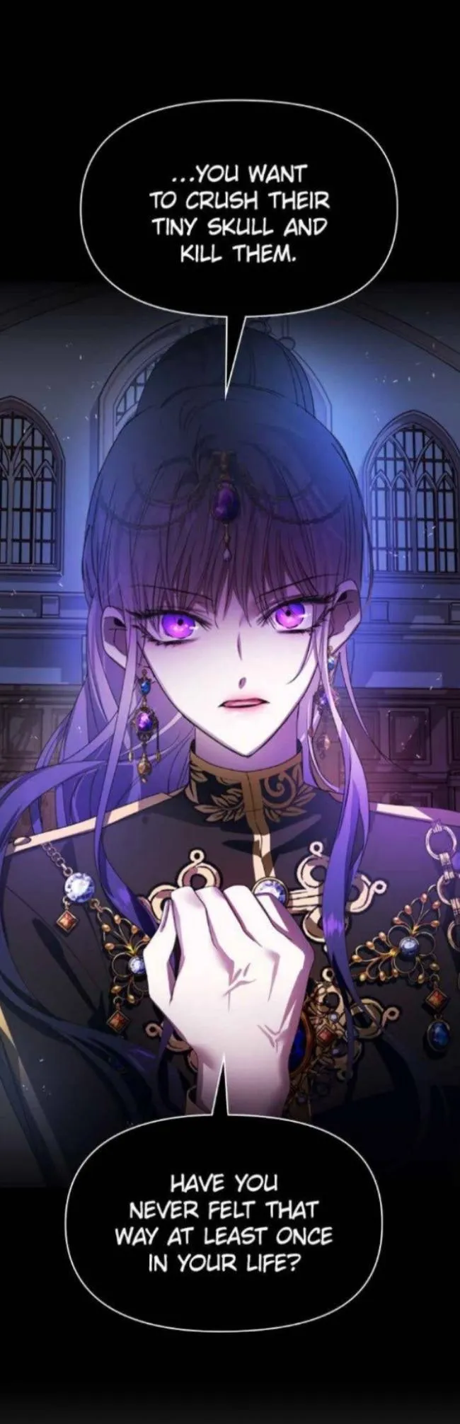 I Want to Be You, Just For A Day Chapter 76 Online - página 3