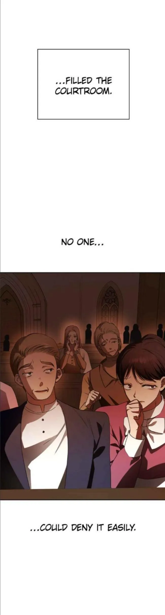 I Want to Be You, Just For A Day Chapter 76 Online - página 5