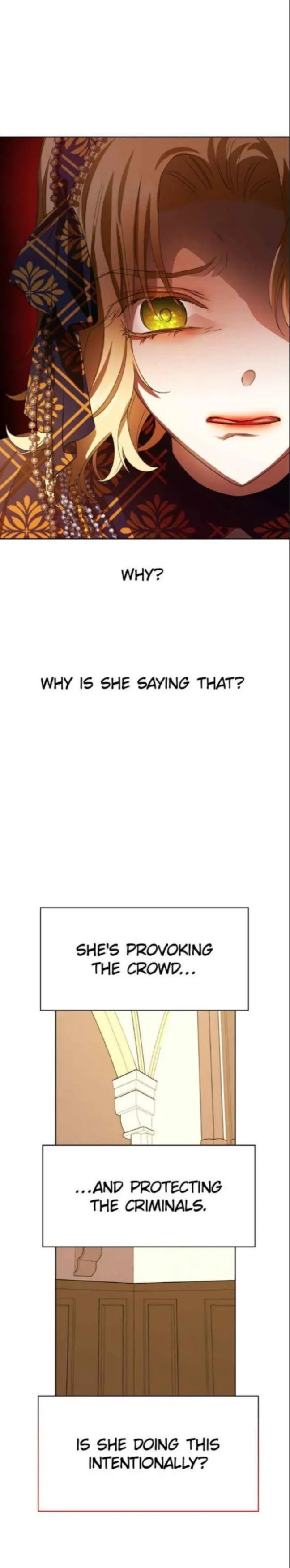 I Want to Be You, Just For A Day Chapter 76 Online - página 9