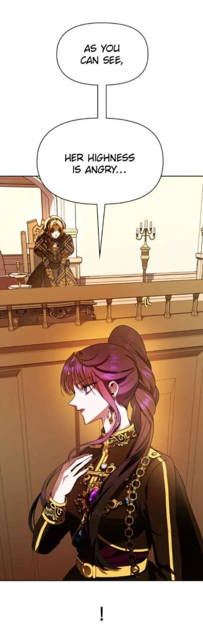 I Want to Be You, Just For A Day Chapter 76 Online - página 15