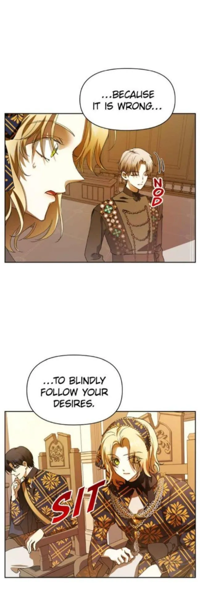 I Want to Be You, Just For A Day Chapter 76 Online - página 16