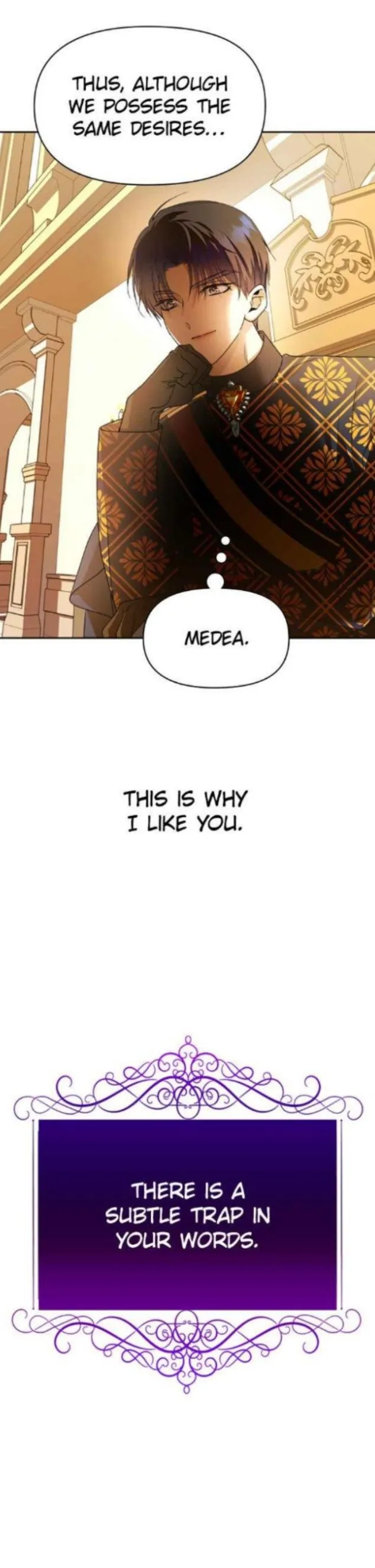 I Want to Be You, Just For A Day Chapter 76 Online - página 19