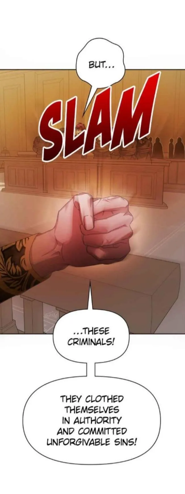 I Want to Be You, Just For A Day Chapter 76 Online - página 23