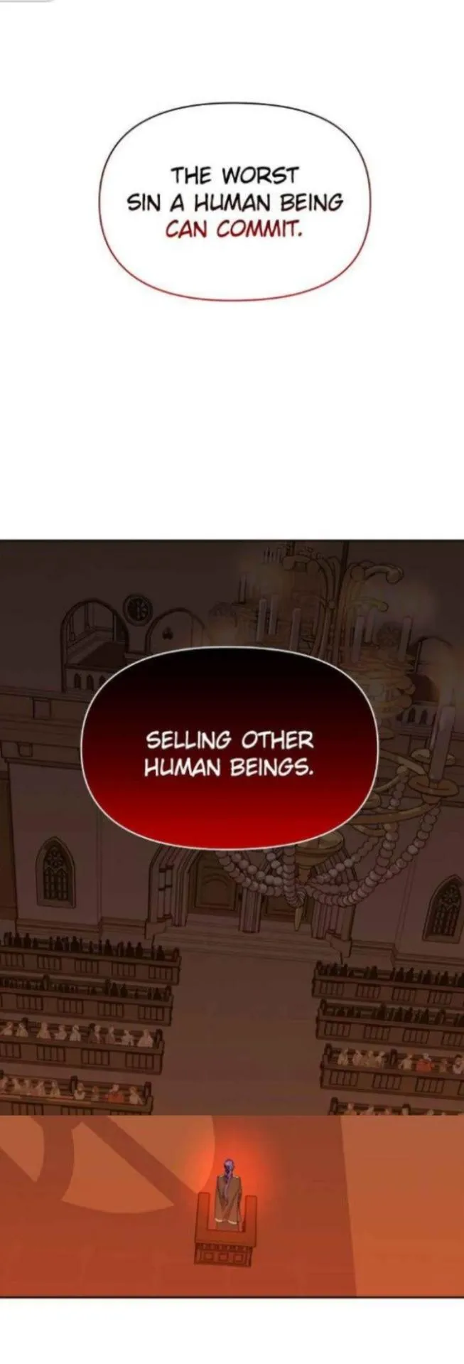I Want to Be You, Just For A Day Chapter 76 Online - página 24