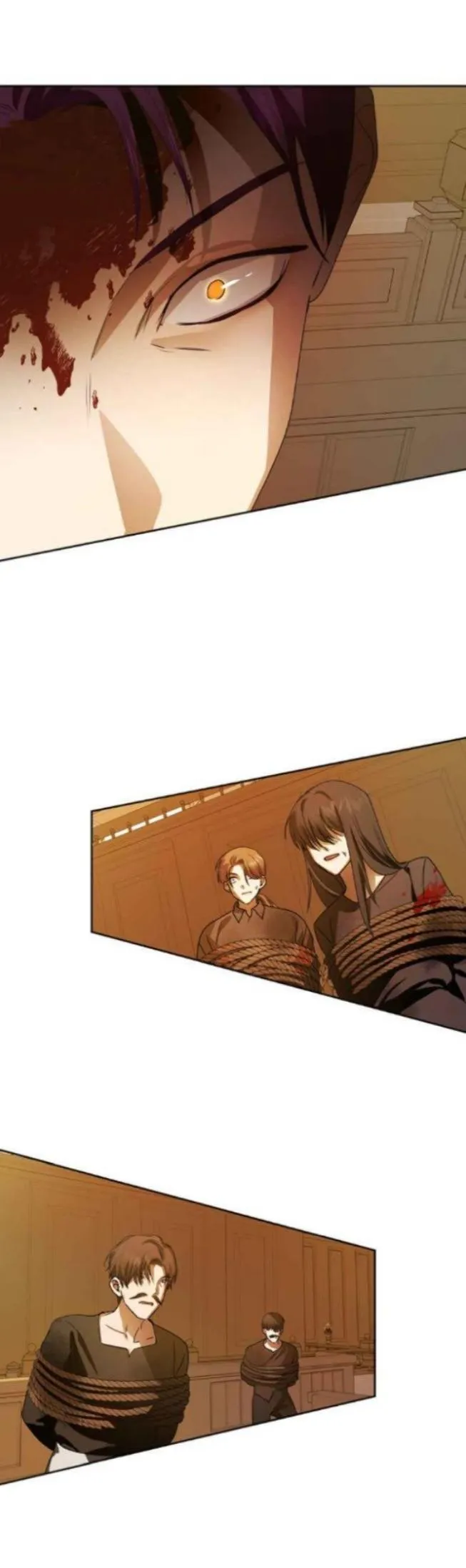 I Want to Be You, Just For A Day Chapter 76 Online - página 25