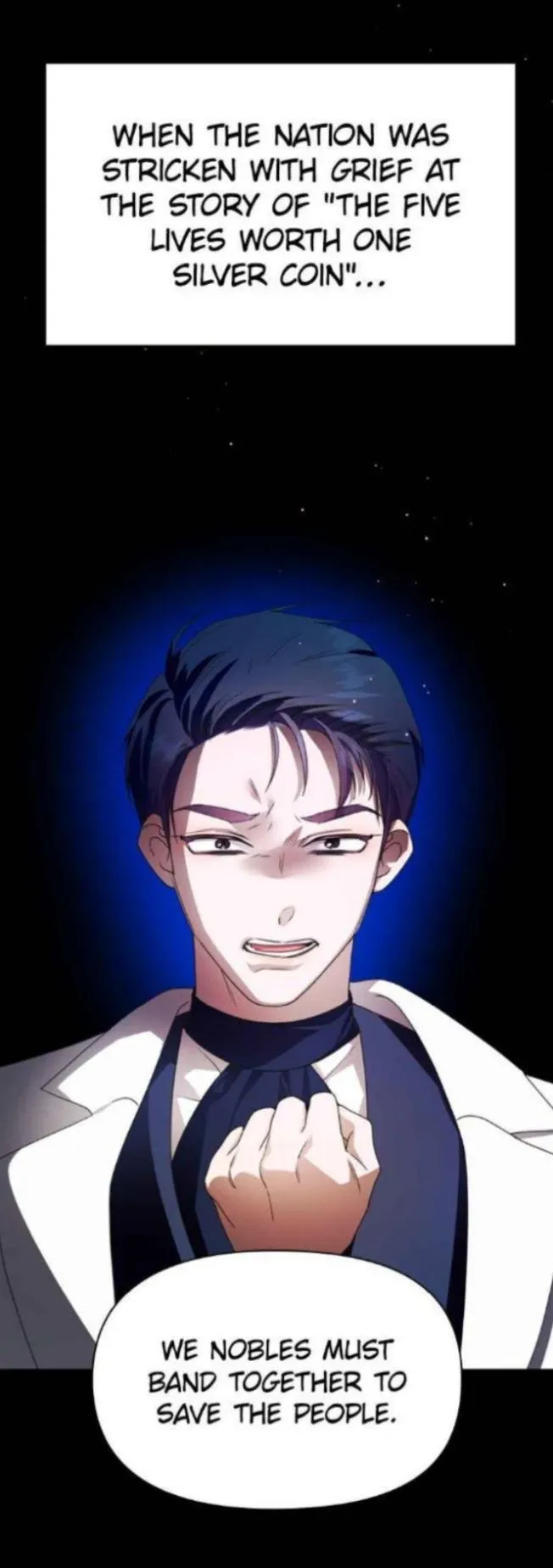 I Want to Be You, Just For A Day Chapter 76 Online - página 34