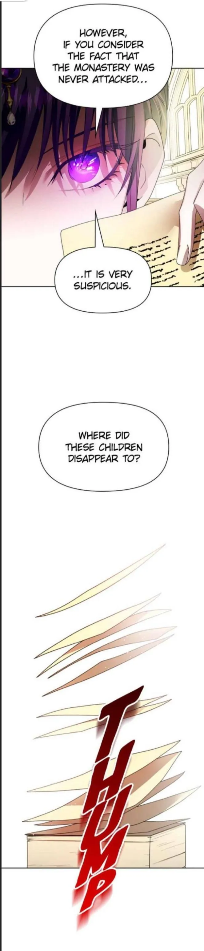 I Want to Be You, Just For A Day Chapter 76 Online - página 42