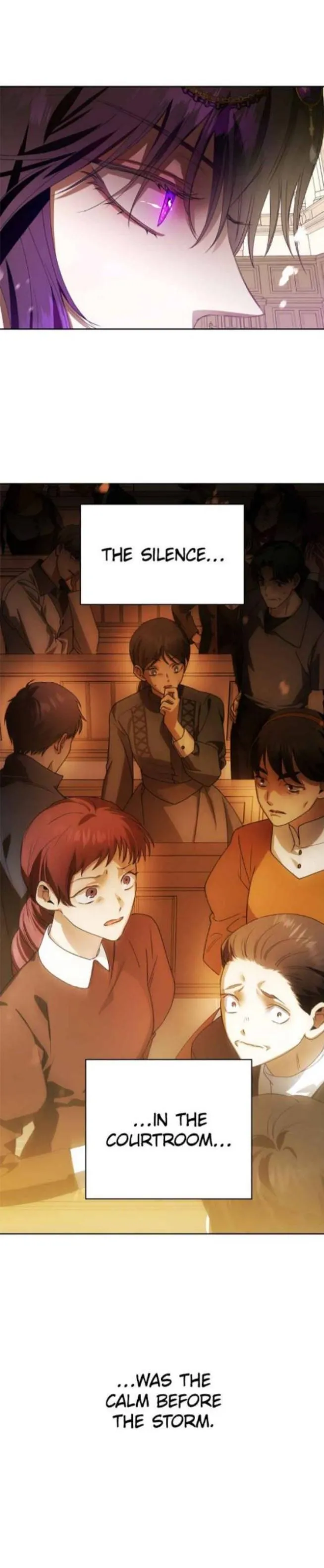 I Want to Be You, Just For A Day Chapter 76 Online - página 44